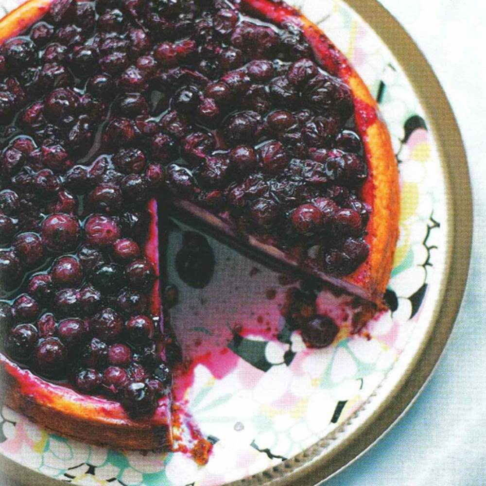 baked-blueberry-cheesecake-recipe