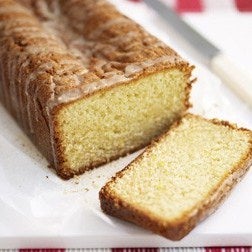 Recipe: Sticky Orange Marmalade Loaf Cake {Veg} | Fuss Free Flavours