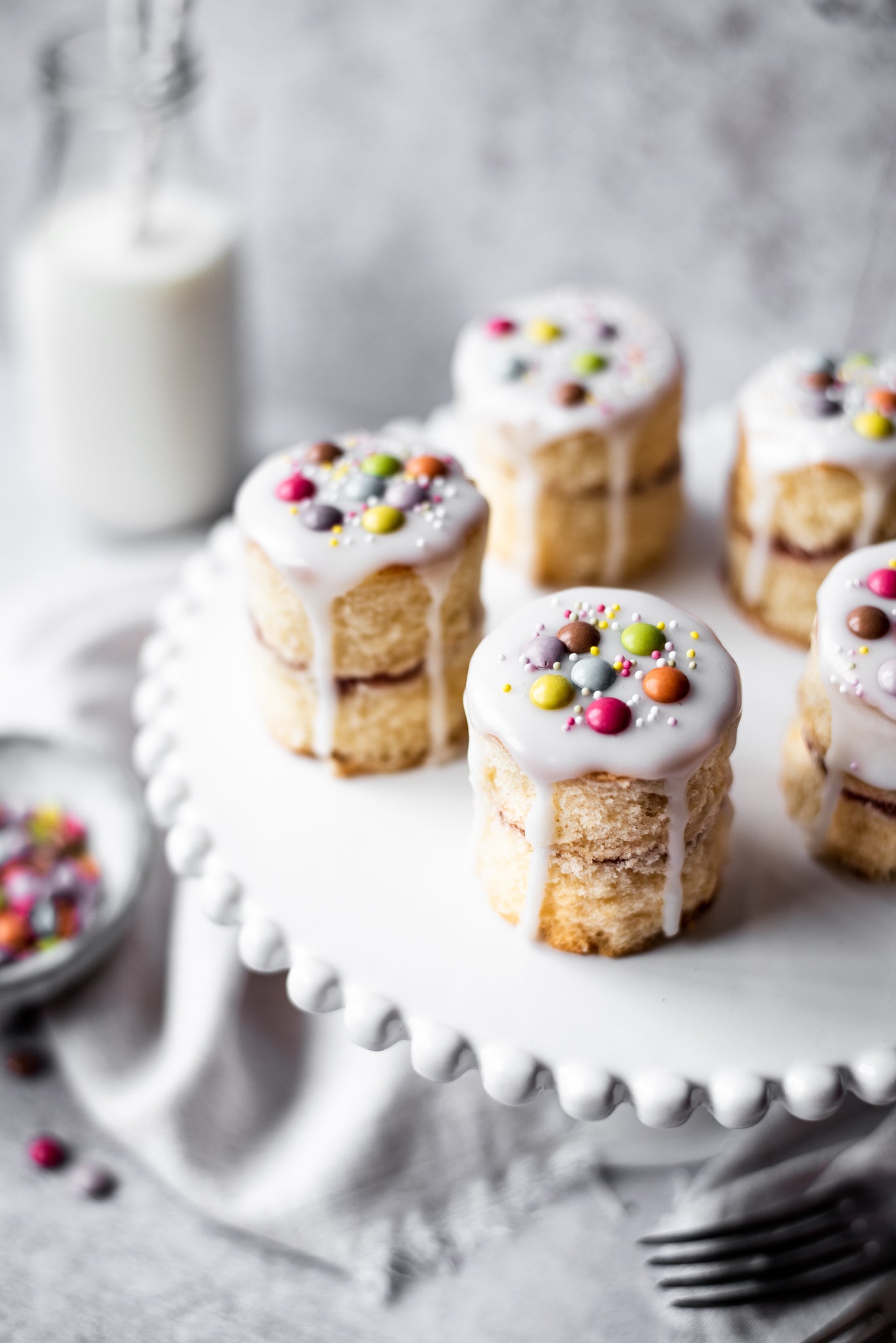 Fondant Icing Recipe How to Make Fondant Icing