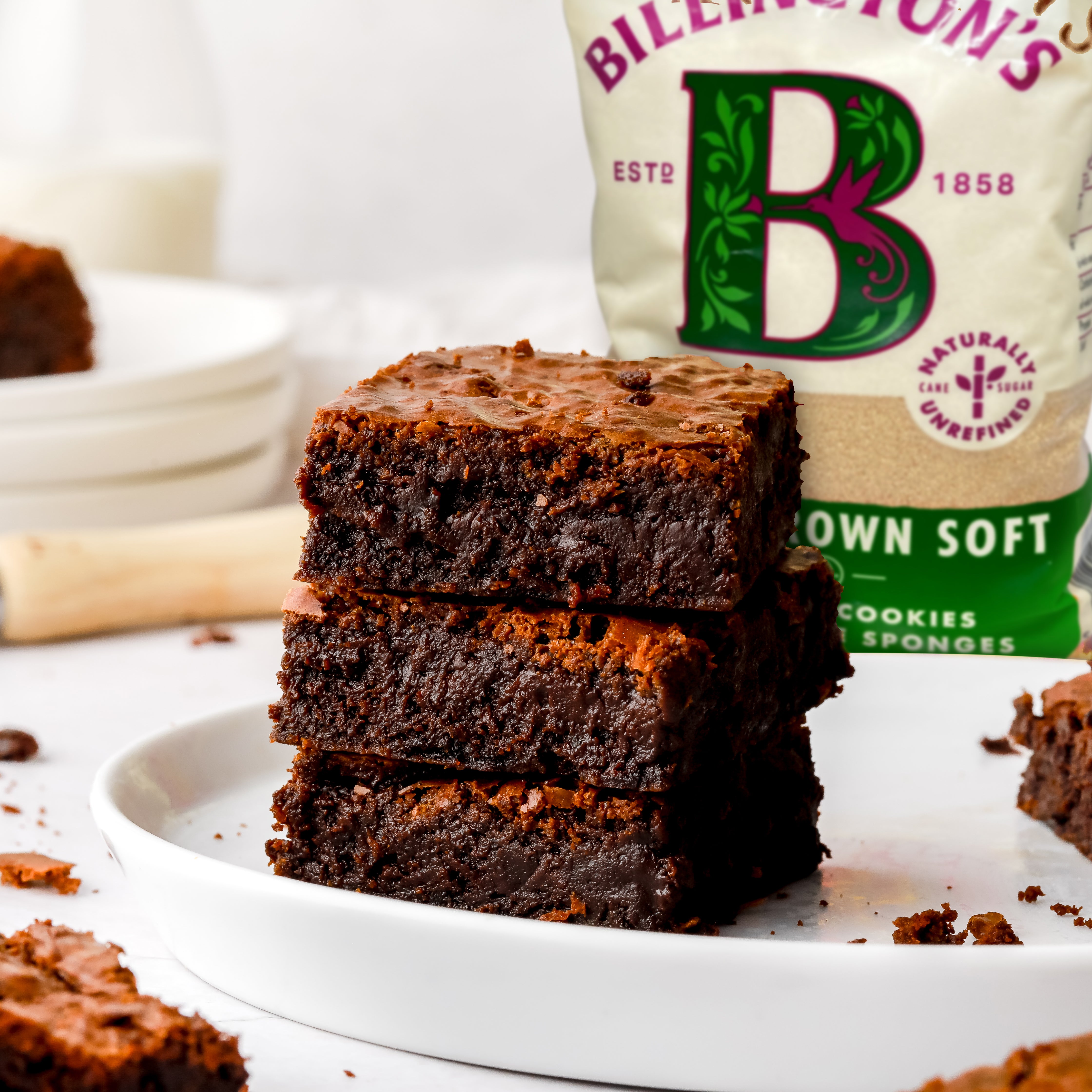 How to Bake Chocolate Brownies Soft: Ultimate Tips for Perfect Texture