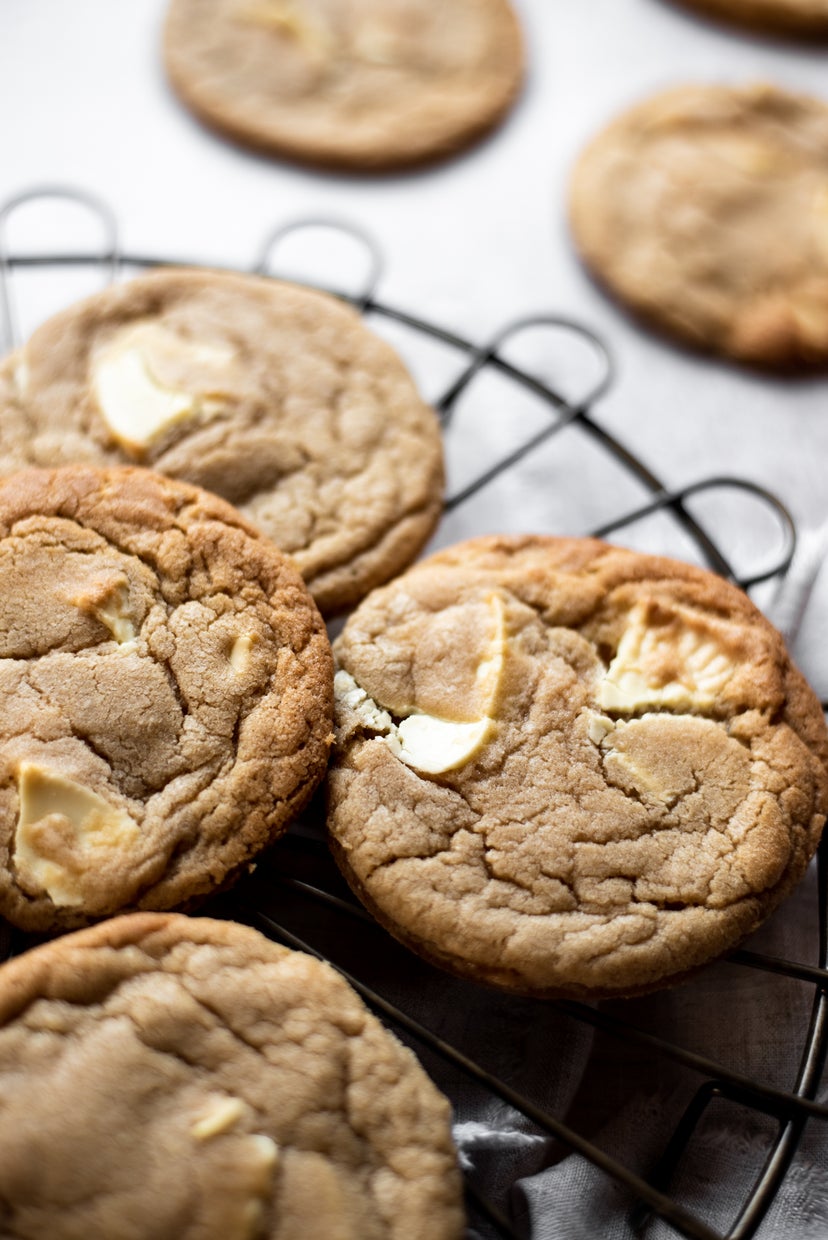 Copycat Chocolate Chip Millie's Cookies Recipe | How to Make Millie's