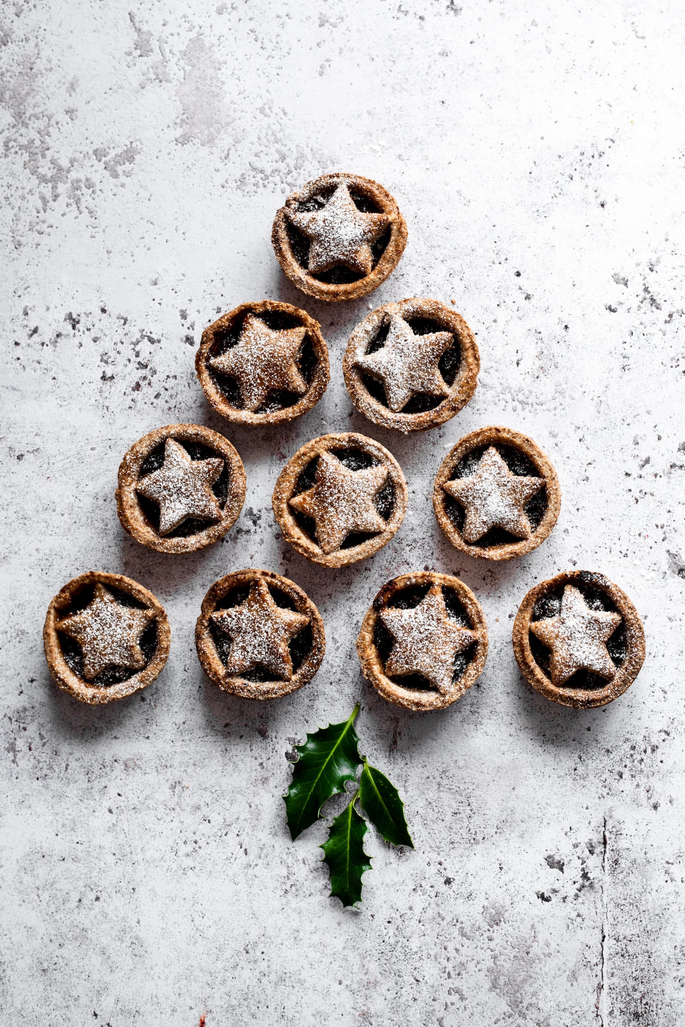 Mince Pies 