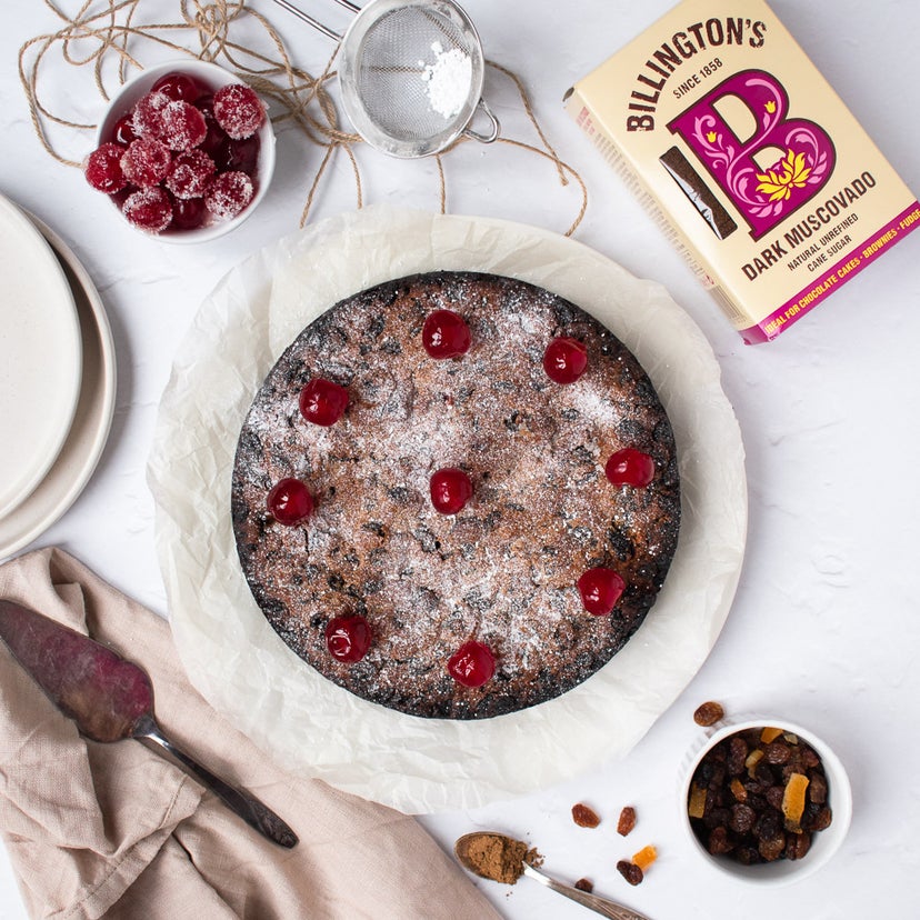 Raw cake fruit vegan christmas Vegan Fruit Cake | Baking Mad