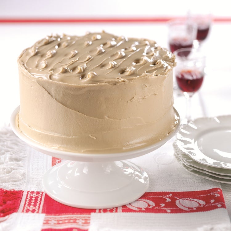 Cakes mini christmas recipe Mini Christmas Cakes Recipe | Baking Mad