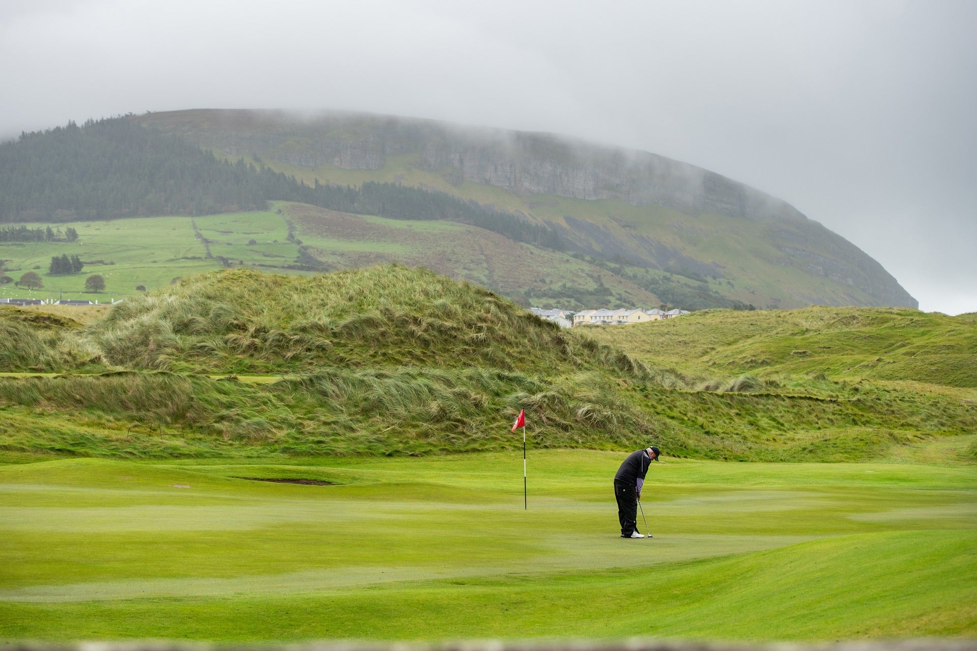 Omega European Masters Switzerland 2026