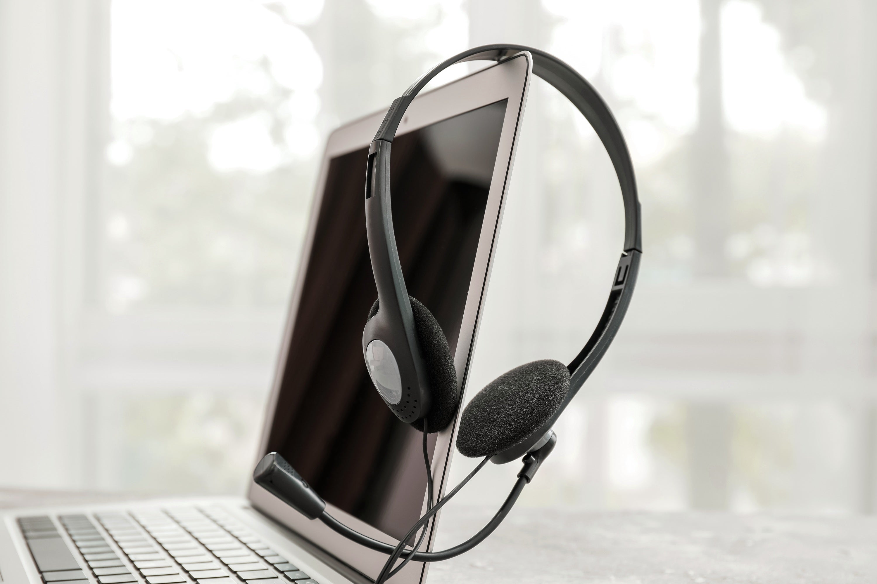 Communicating accessibility with confidence
