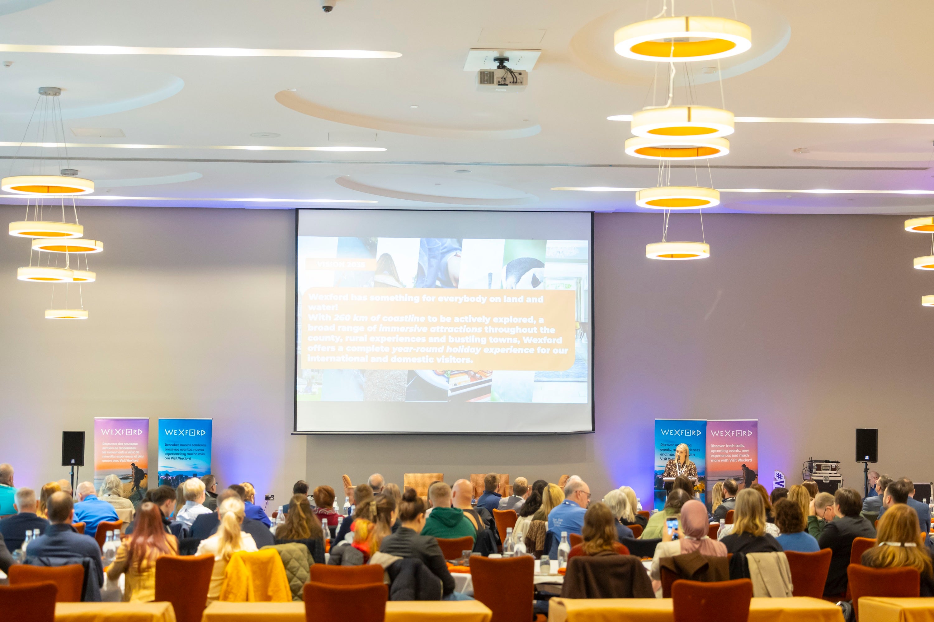 Dublin's Regional Strategy 2023–2027