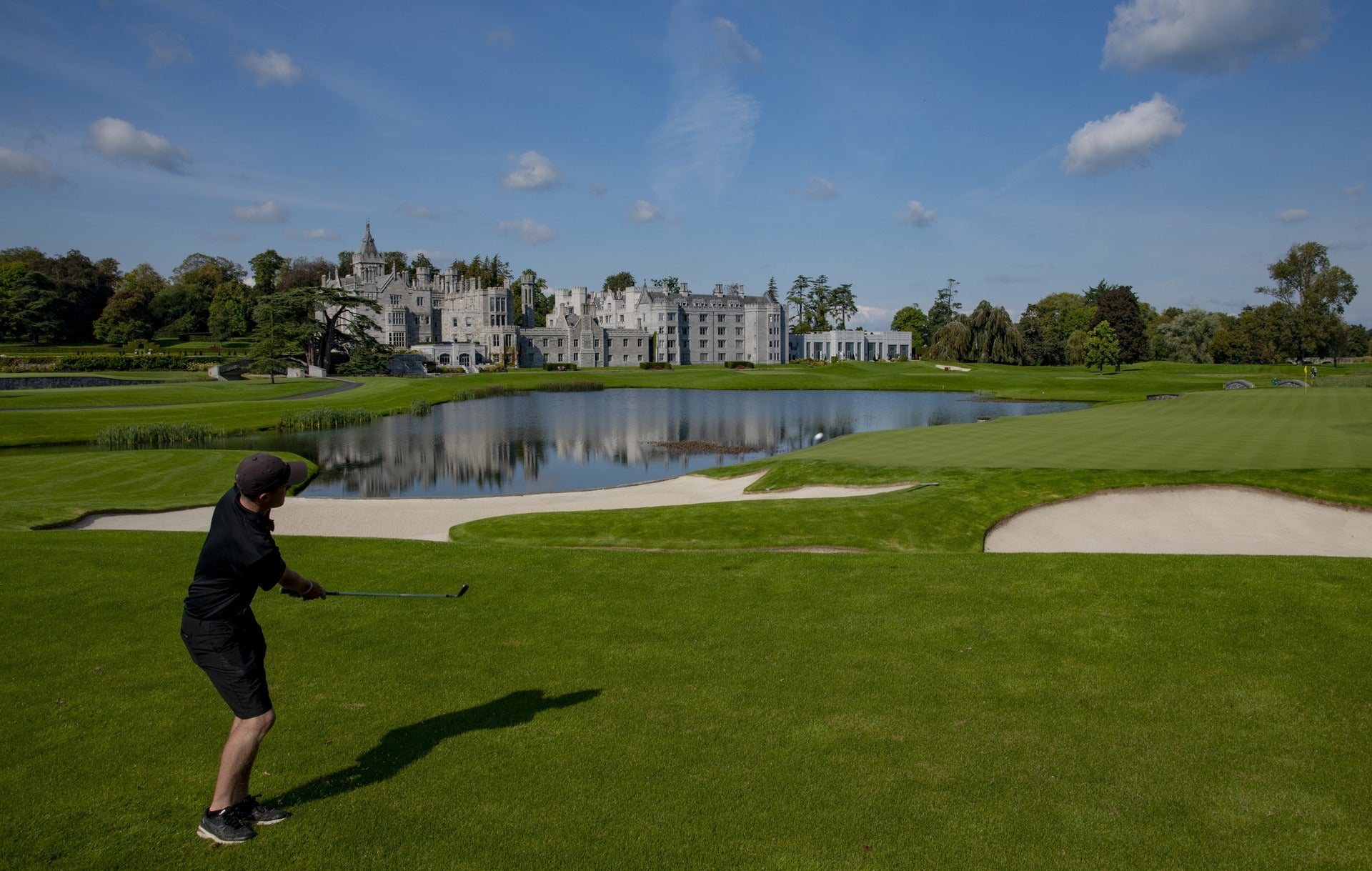 France Webinar 2026 - Ryder Cup 2027 & Wild Atlantic Way