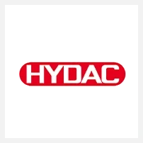 HYDAC logo