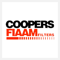 COOPERS FIAAM FILTERS logo