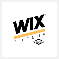 WIX Filters logo
