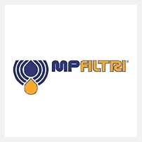 MP FILTRI logo