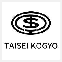 Taisei Kogyo logo