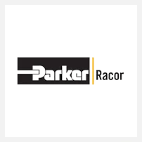 Parker Racor logo