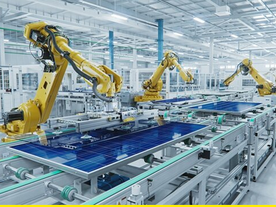 Manufacturing and plant maintenance