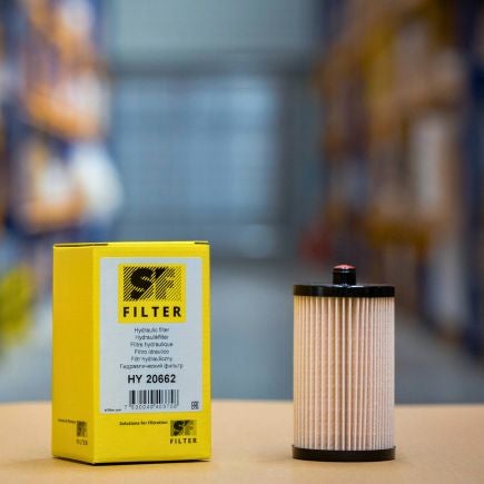 Sf Filter Pack Kompetencje