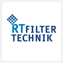 RT Filtertechnik logo