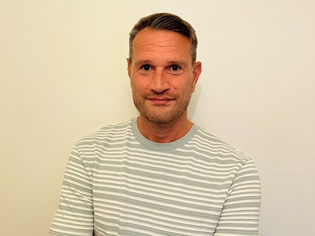 Jamie Waddington
