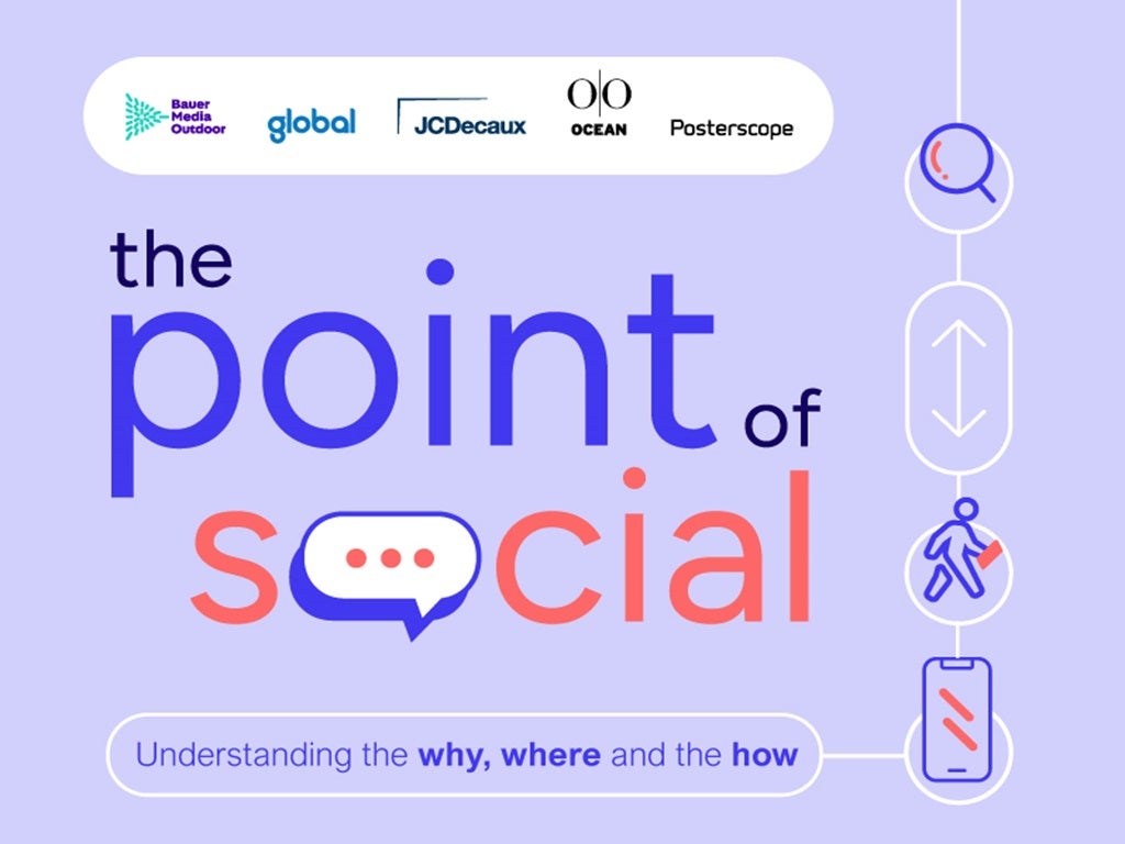 Point of social whitepaper