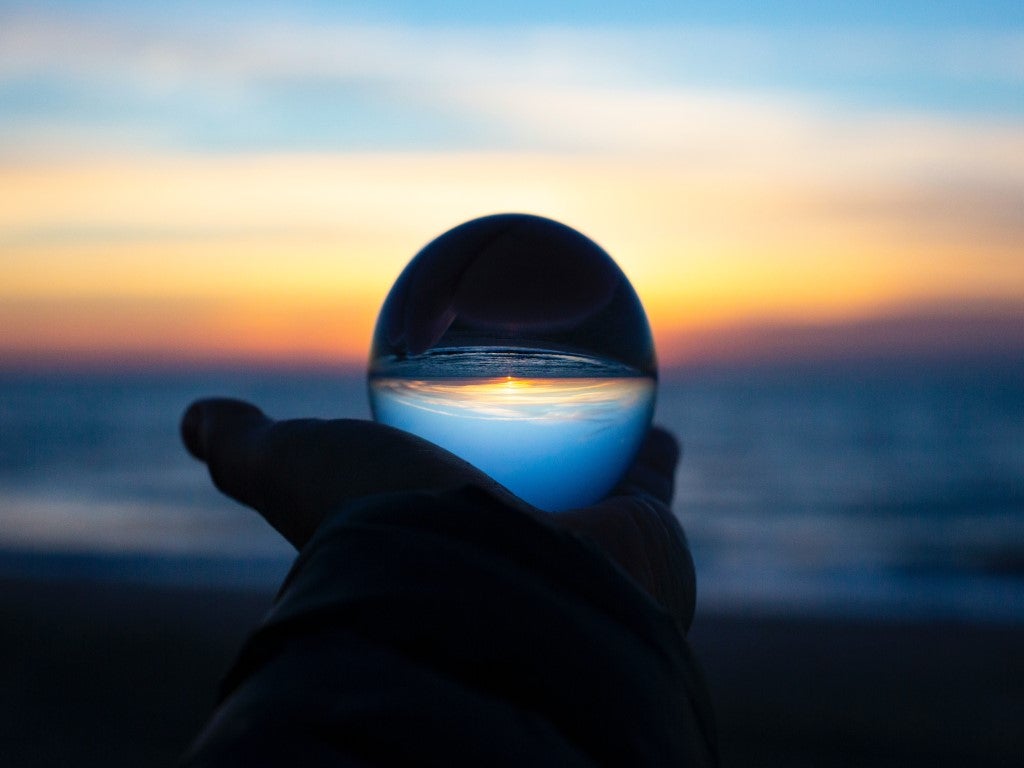 Crystal Ball