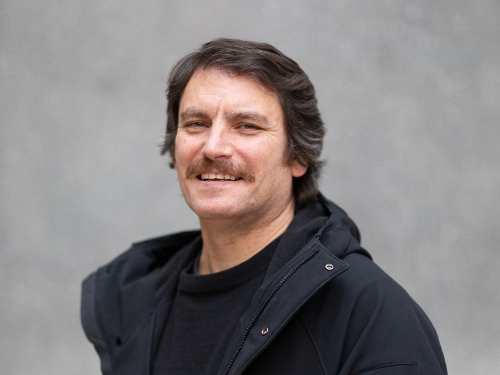 Scott Green strategy director