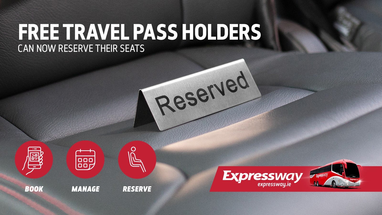 get free travel pass