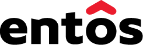 Entos logo