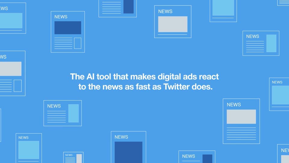 Merkle: Magpie a 100% AI-Driven Multi-Channel Marketing Campaign Case Study