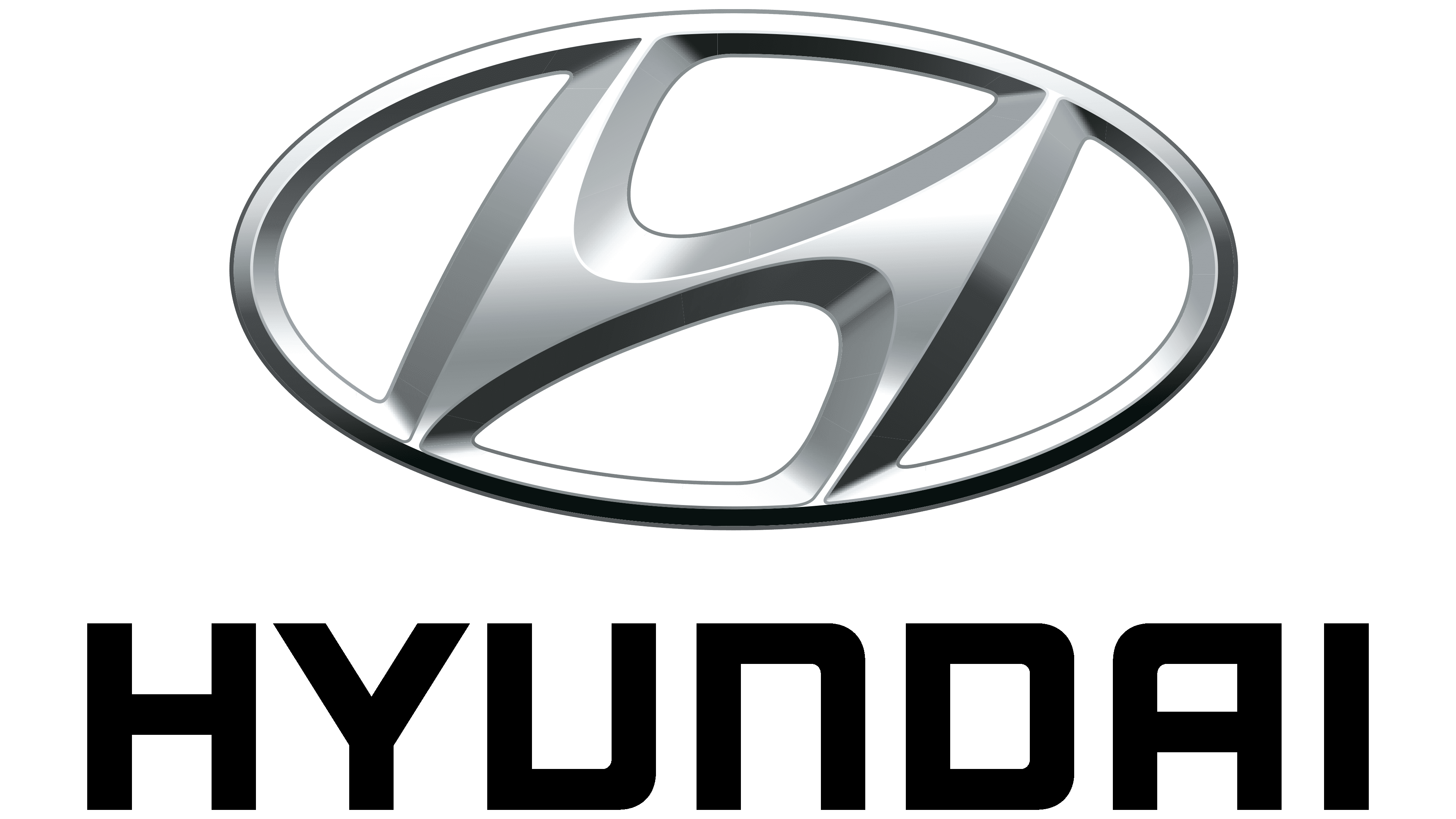 Hyundai logo