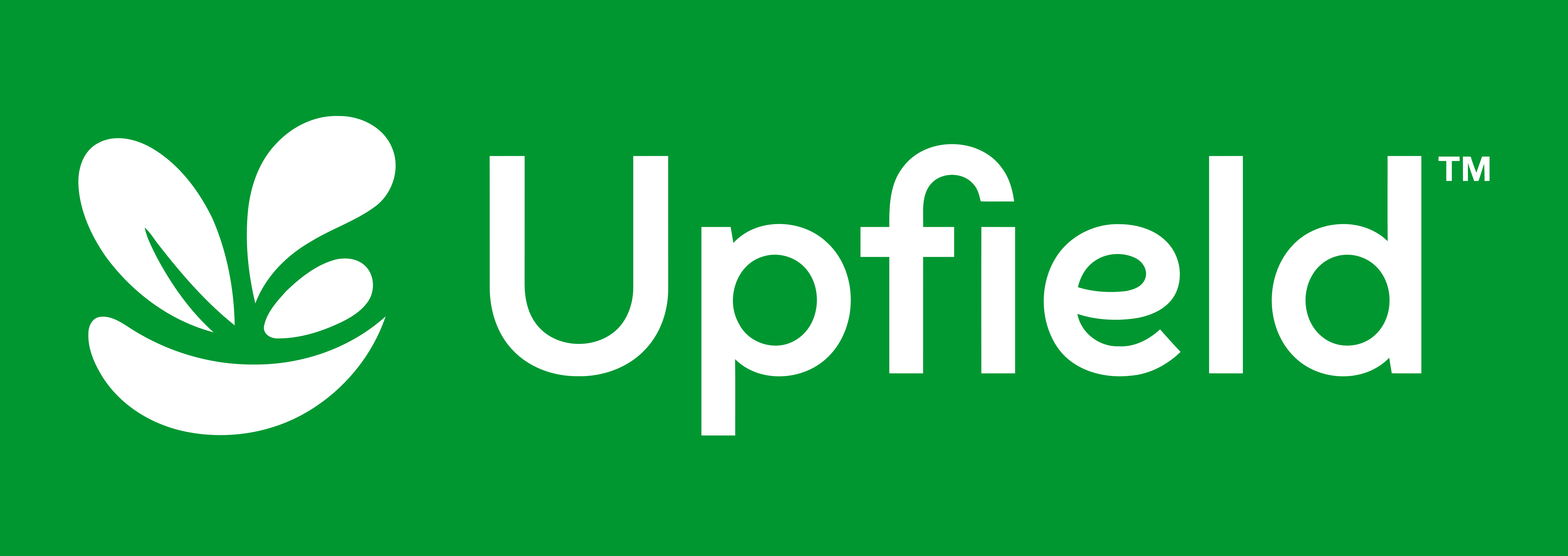 Upfield logo