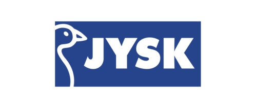 JYSK logo