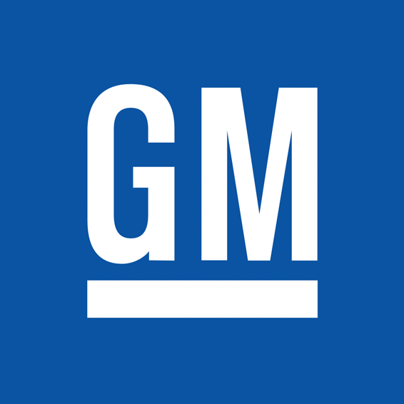 GM logo