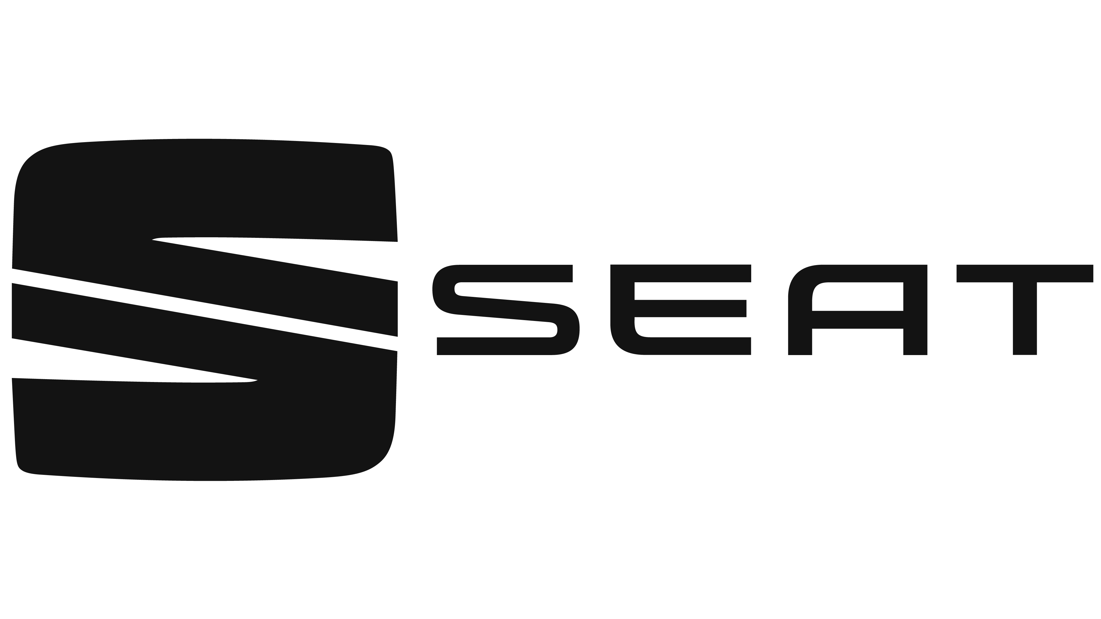 Seat logo