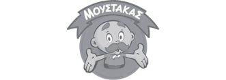 Moustakas logo