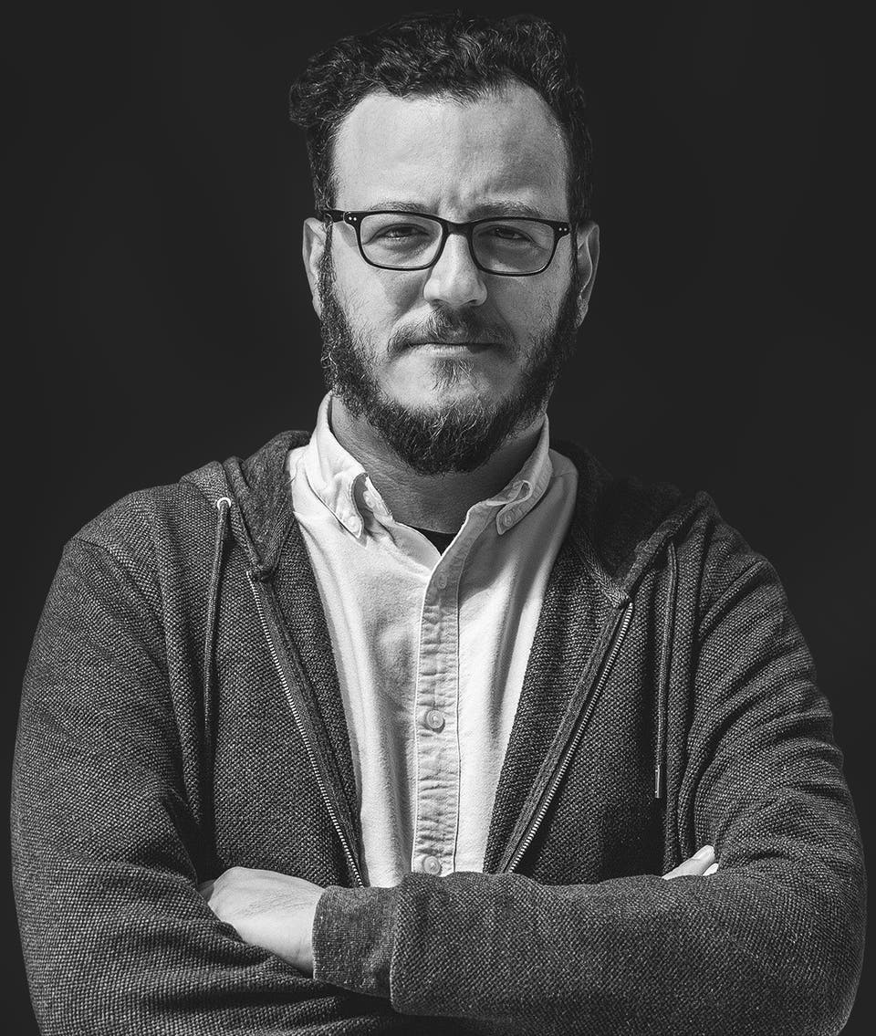 Manolis Kontarakis, General Manager, iProspect Greece