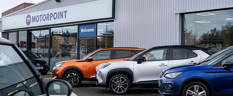 Motorpoint Stores Motorpoint Motorpoint Stores Motorpoint
