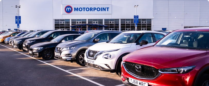 Motorpoint Sheffield