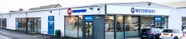 Motorpoint Edinburgh Used Nearly New Car Supermarket Motorpoint