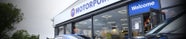 Motorpoint Edinburgh Used Nearly New Car Supermarket Motorpoint