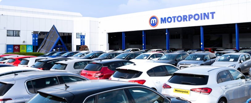 Motorpoint Birmingham