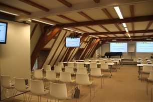 PAO-H nascholing Opleiders / AIOS 2026