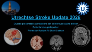 Utrechtse Stroke Update 2026