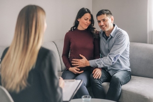 Cursus Counseling Prenatale Screening (CCPS) juni 2026