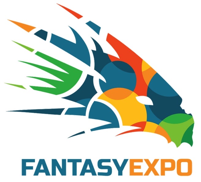 fantasy expo logo