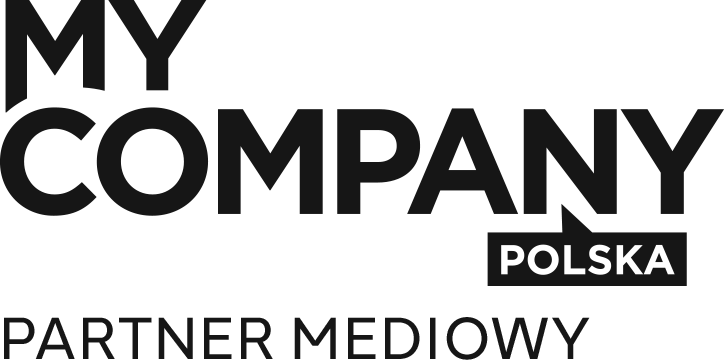 My Company logo