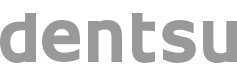 Dentsu Logo 