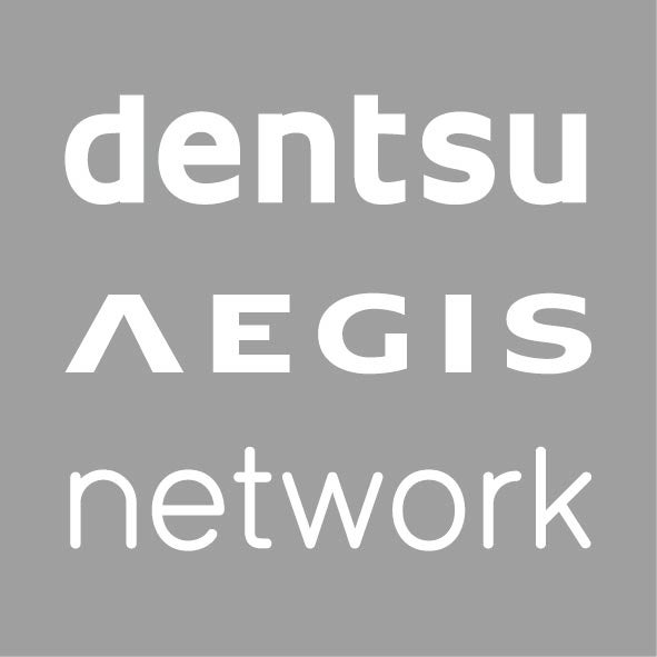 dentsu logo