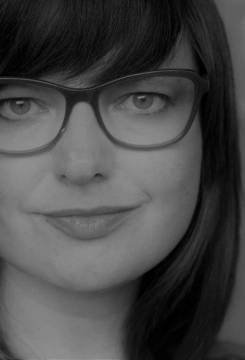 Paulina Gadowska, Senior Research Specialist