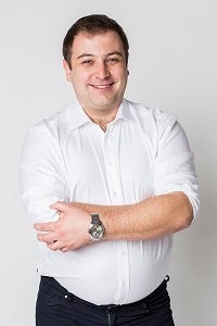 Krzysztof Stypułkowski