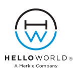 HelloWorld, a Merkle Company